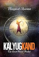 Kalyug Kand: The Great Flood Verdict 1499031130 Book Cover