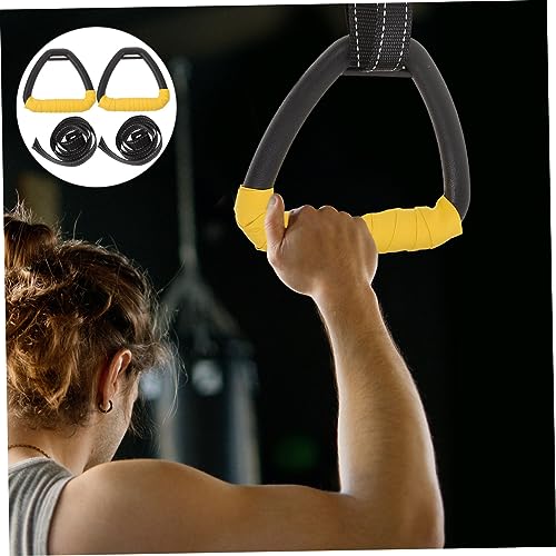 Soporte lumbar para entrenamiento y rehabilitación miniatura 5
