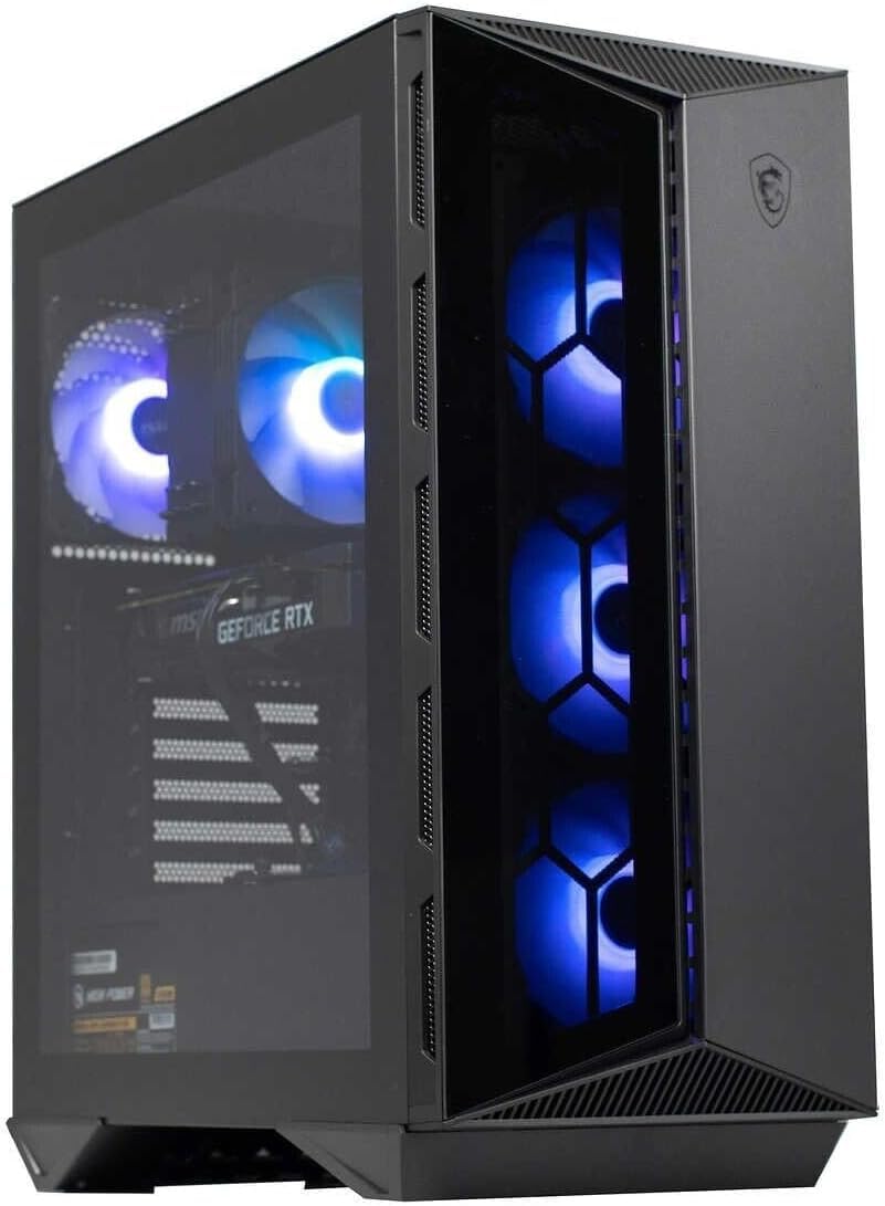 GALLERIA i7-13700F RTX4060Ti SSD2TB WiFi