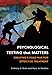 Psychological Testing That Matters: Creating a Road Map for Effective Treatment