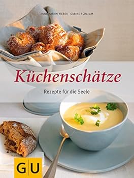 Hardcover Küchenschätze [German] Book