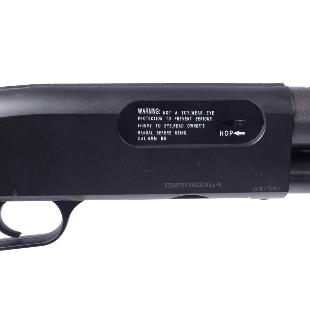 Amazon | DOUBLE EAGLE ショットガン モスバーグM500ショーティ