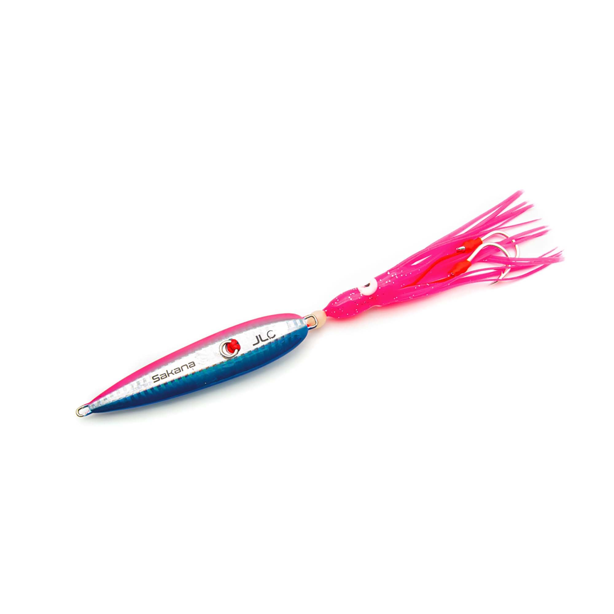 Jig Inchiku Sakana JLC