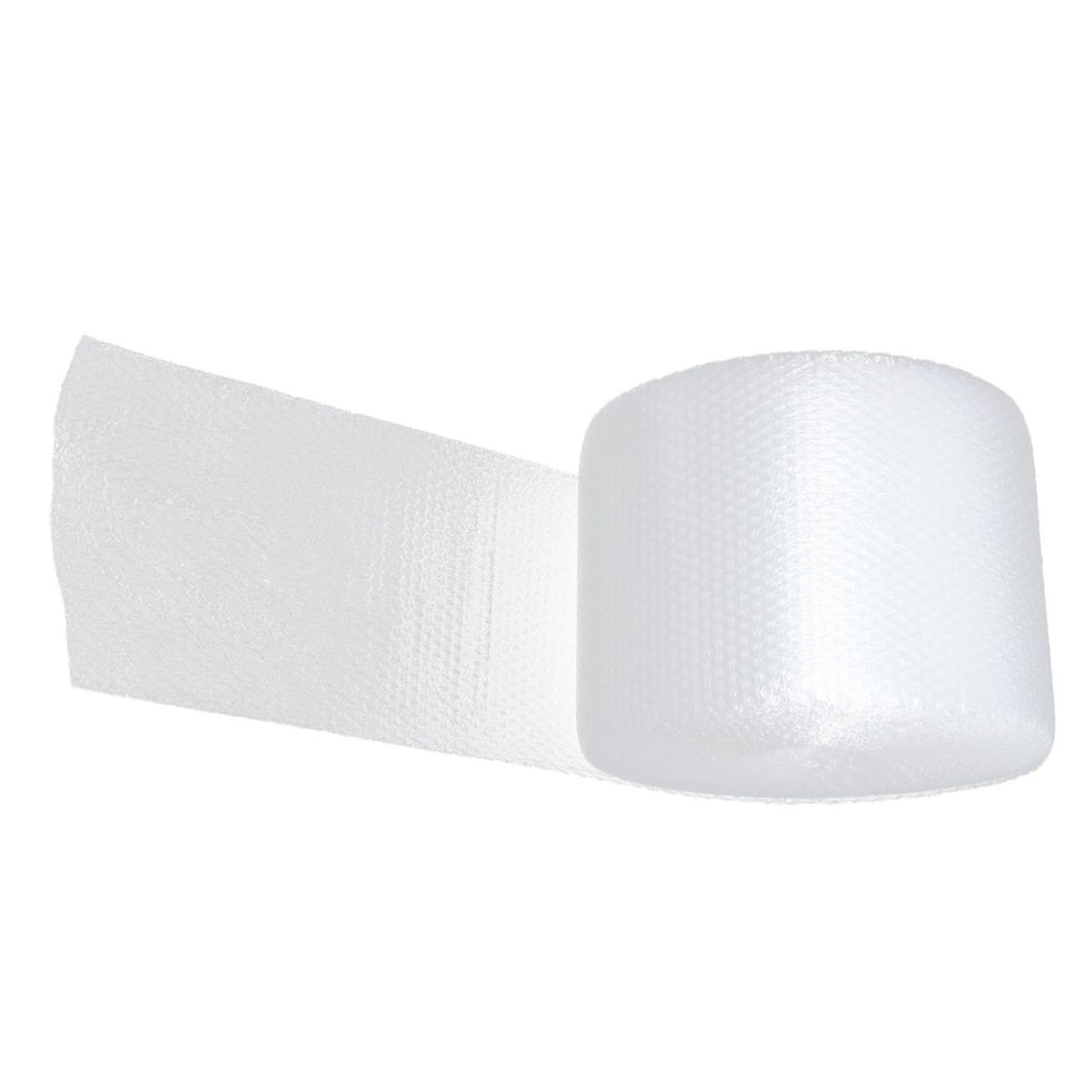 Film à Bulles Antichoc Ldpe pour Emballage et Transport, Rouleau pour Matériaux D'emballage et Déménagement