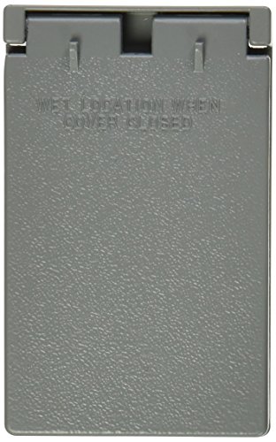 Hubbell Taymac MM410C 2.75