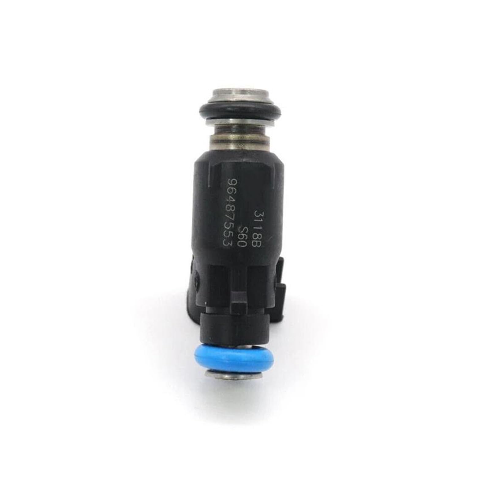4X 96487553 Iniettore di Carburante Iniettore per Auto Iniettore di Benzina Ugello per Chevy per Aveo per Aveo 5 1.6L L4 Iniettore di Carburante
