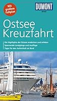 DuMont direkt Reiseführer Ostsee Kreuzfahrt 3770196368 Book Cover