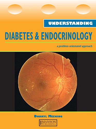 Understanding Diabetes and Endocrinology (Medical Understanding Series)