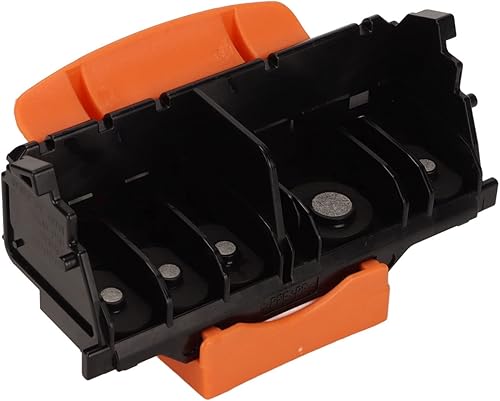 Yoidesu Kit de reemplazo del cabezal de impresión de color para MX922 MX928 MX728 IX6780 IX6880 MX721 MX722 MX725 MX726 MX727, piezas de repuesto de