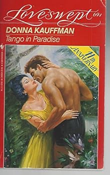 Mass Market Paperback Tango in Paradise Book