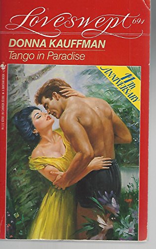 Tango In Paradise