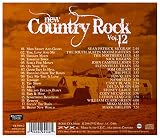 New Country Rock Vol.12