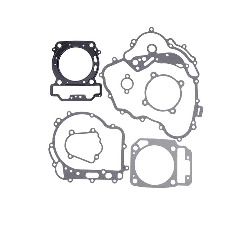 Kit joints de cylindre UTV pour réparer votre CF400 avant les sorties tout-terrain