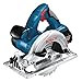 Price comparison product image Bosch Professional GKS 18 V-LI Cordless Circular Saw with Two 18 V 4.0 Ah Lithium-Ion Batteries - L-Boxx