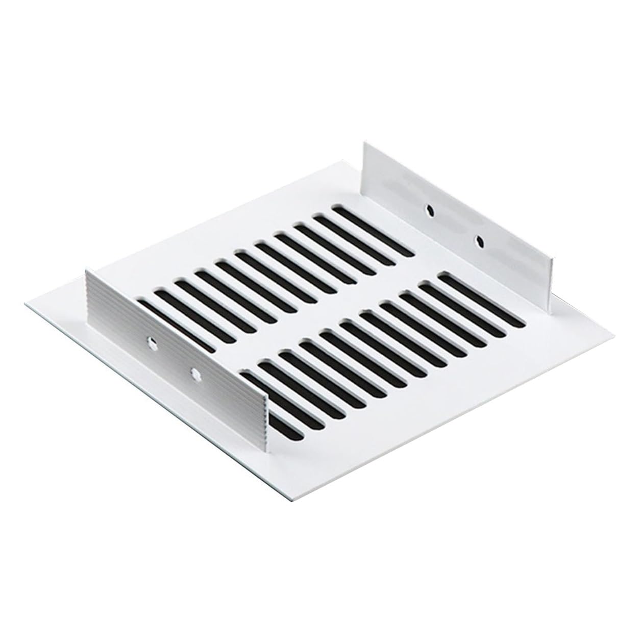 Kratka wentylacyjna ze stopu aluminium
