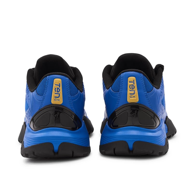 Image of By Sachin Tendulkar Unisex Switch Fan Edit 2.0 Multi-Sport Shoes | for All Turfs with Rubber Studs