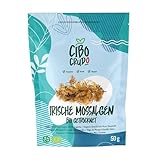 CIBO CRUDO crudo biologico vegan