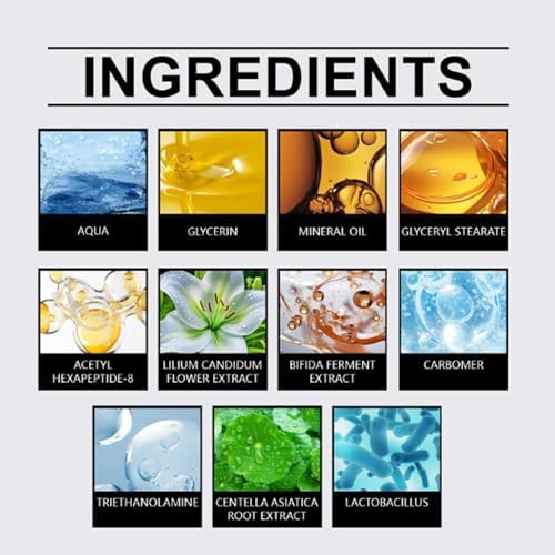 Pro-Essence Active Anti-Wrinkle Eye Cream for Dark Circles, Puffiness & Fine Lines, Deep Moisturizing & Firming UnderEye Treatment with Bifidobacterium Extract, Hexapeptide-8 & Centella Asiatica, Brightening Anti-Aging Eye Care Cream 15g 2