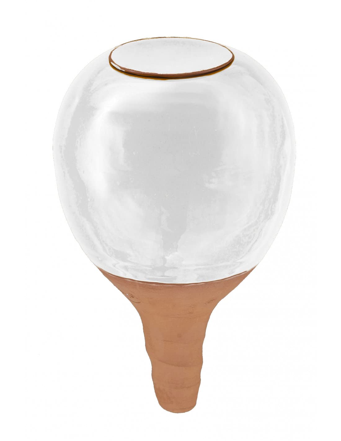 Olla Romana in Terracotta , Irrgigazione piante - i Giardini di Giulia
