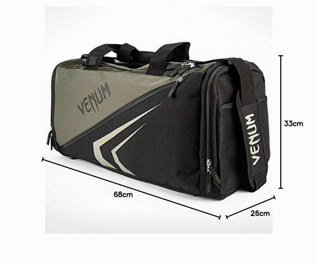 Venum Trainer Lite Evo Sac de Sport Unisex-Adult