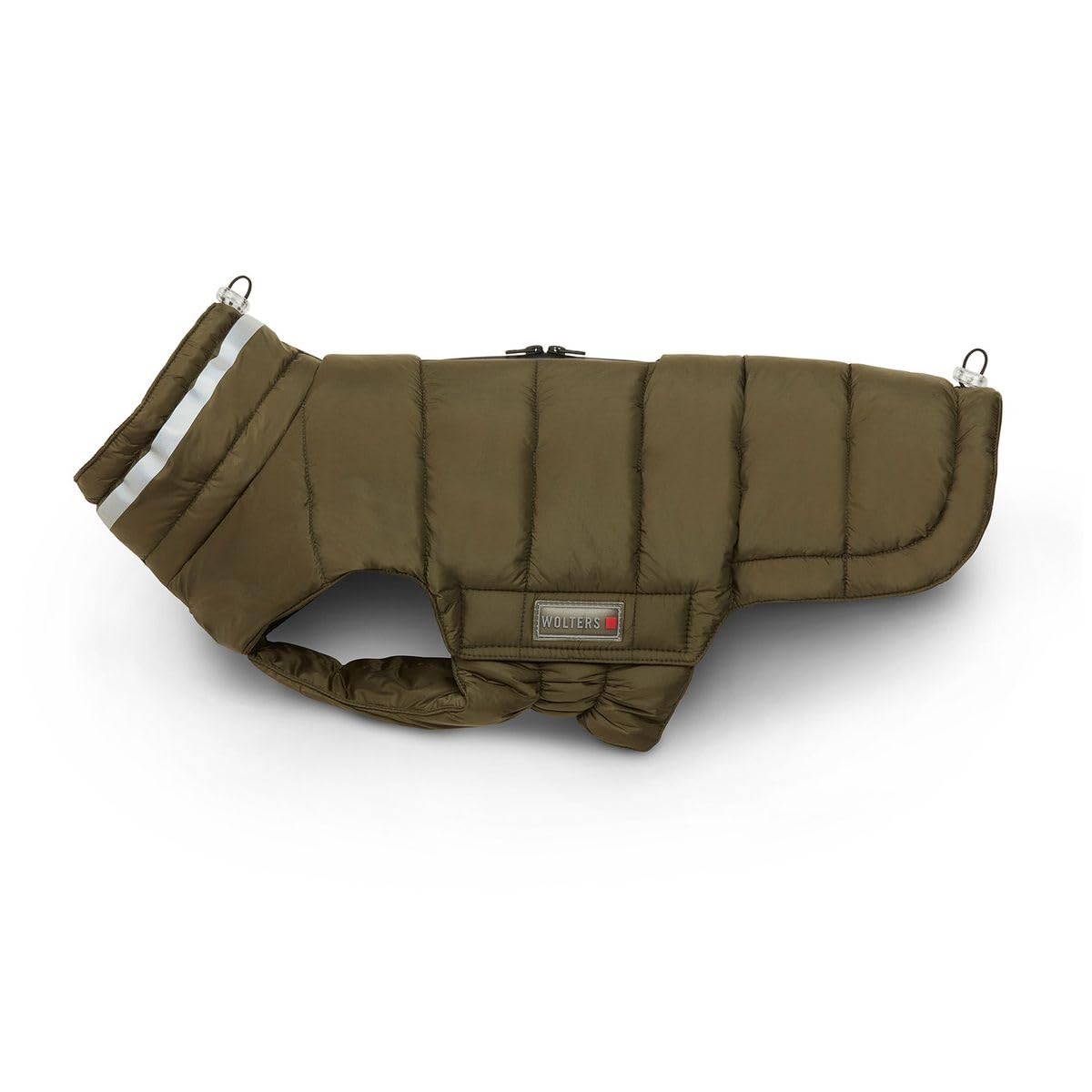 Wolters Steppjacke Cosy, Größe:26 cm, Farbe:Olive