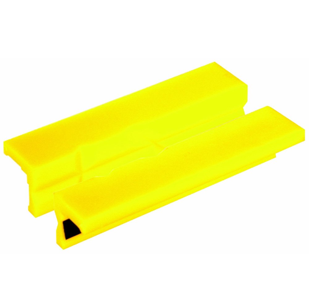 VAR Protector Tornillo Banco - Nylon 125mm