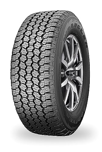 goodyear adventure Marca Goodyear