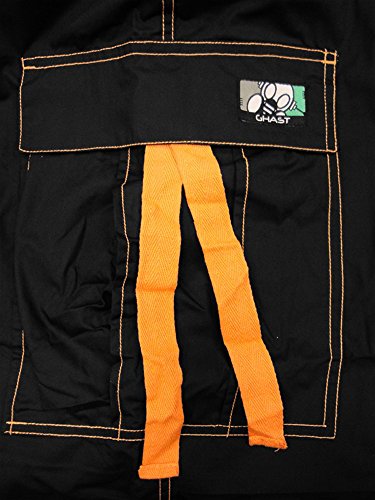 Buy Ghast Unisex Cargo Drawstring 