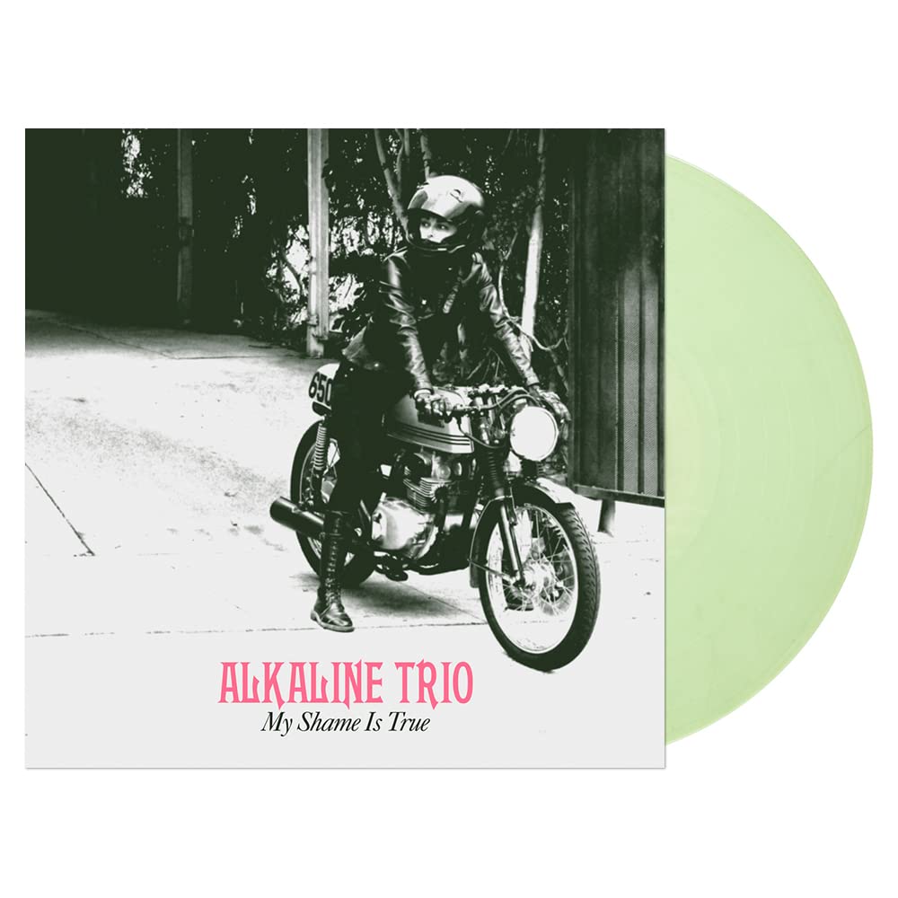 My Shame Is True Clear Record