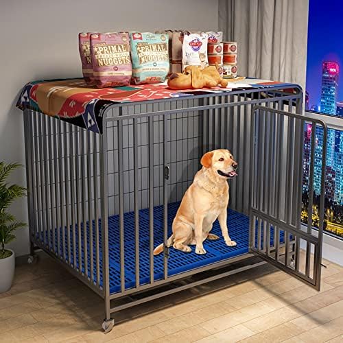 Gallery Detail: Heavy Duty Dog Crate Dog Playpen Strong Extra Large Dog
