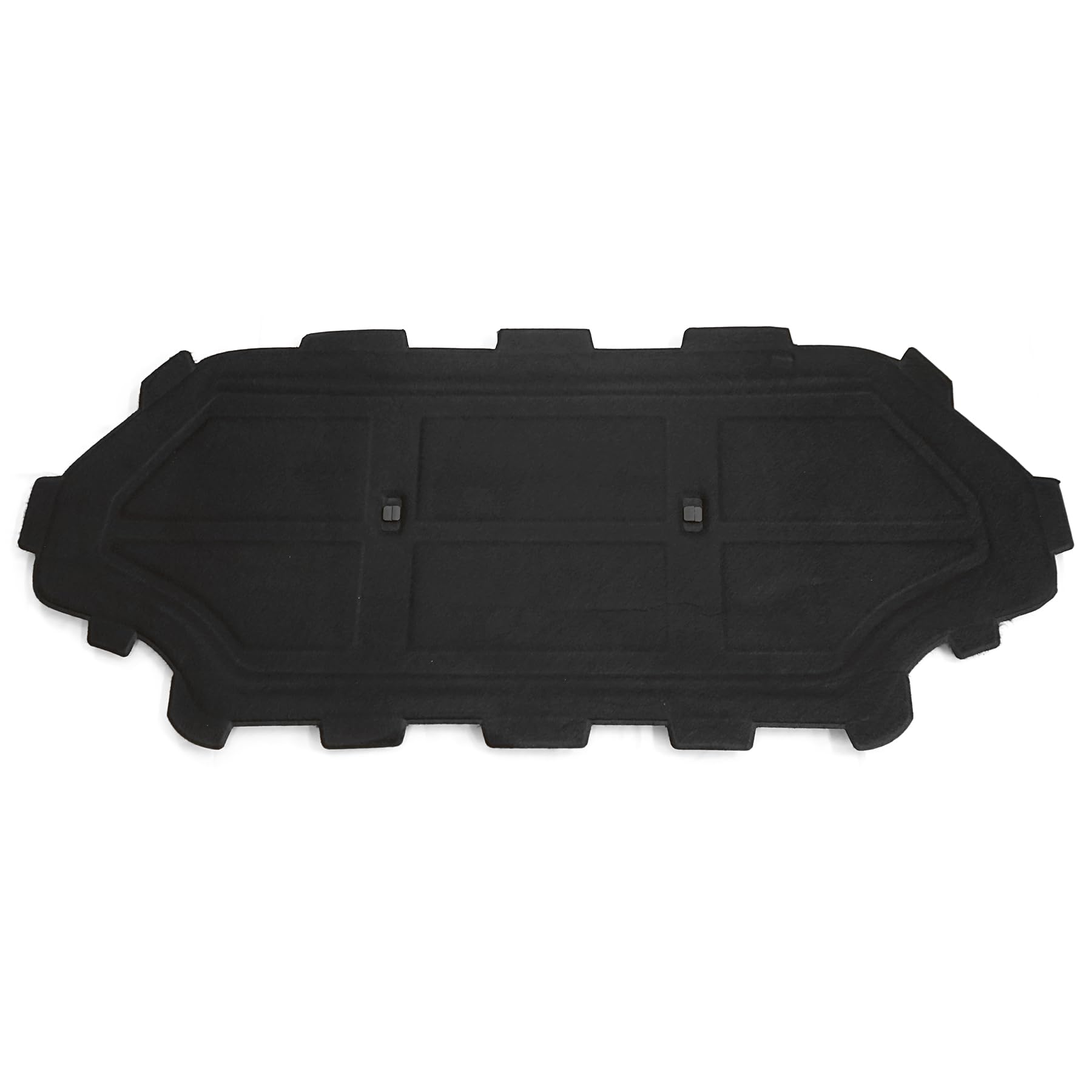 Dämmatte Motorhaube Dämpfungsmatte für Audi Q5 8RB 08-16 8R0863825