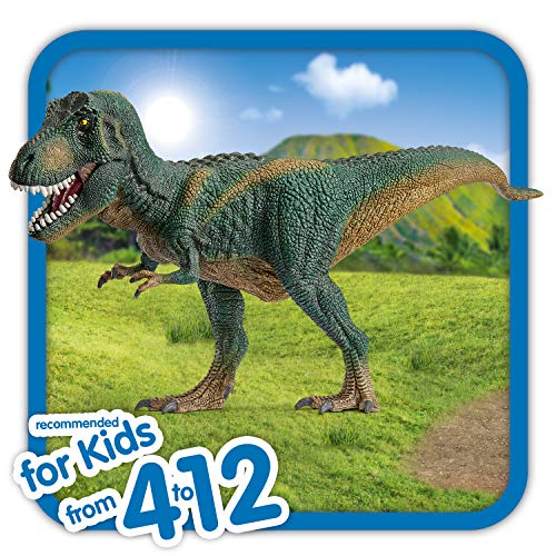 schleich 14587 tyrannosaurus rex