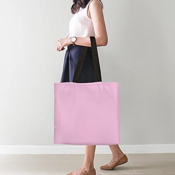 バッグ PINK GOD ONLY KNOWS SHOLDER TOTE BAG His ファッション PINK GOD ONLY KNOWS SHOLDER TOTE BAG