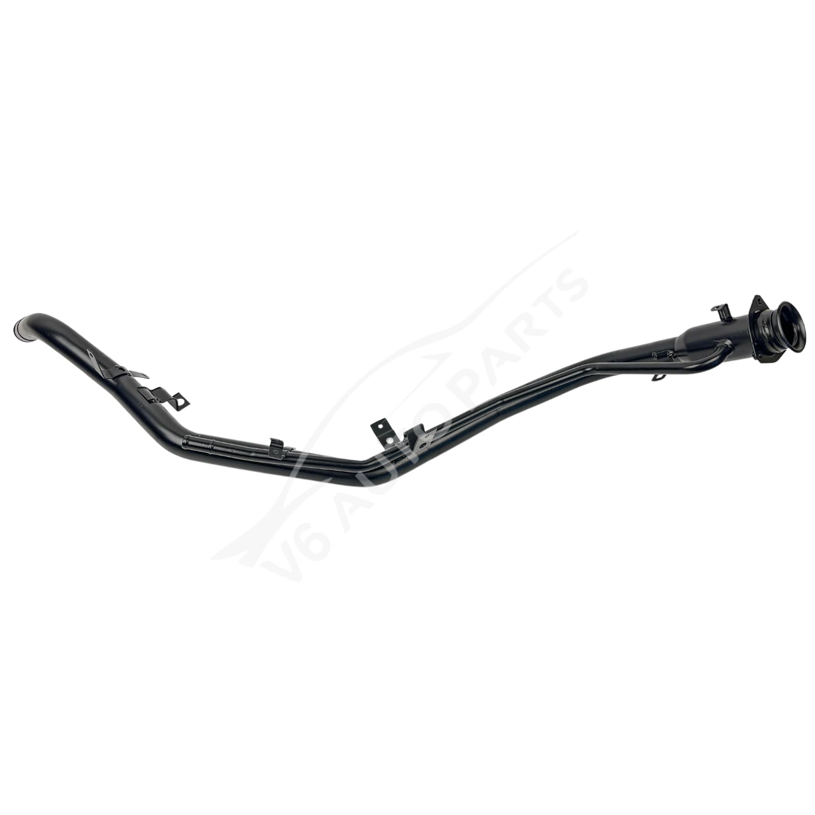TUBO DE CUELLO DE LLENADO DE COMBUSTIBLE PARA MITSUBISHI PAJERO SHOGUN MONTERO MK3 MK4 3.5 3.8 V6 GDI LWB SWB GASOLINA