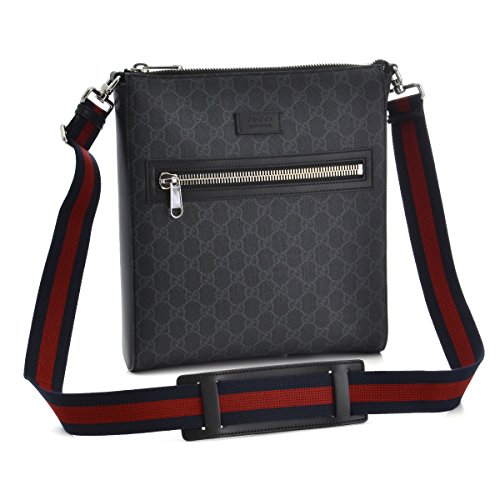 GUCC I バッグ グッチ(GUCCI)グッチ GGスプリーム セカンドバッグ クラッチ