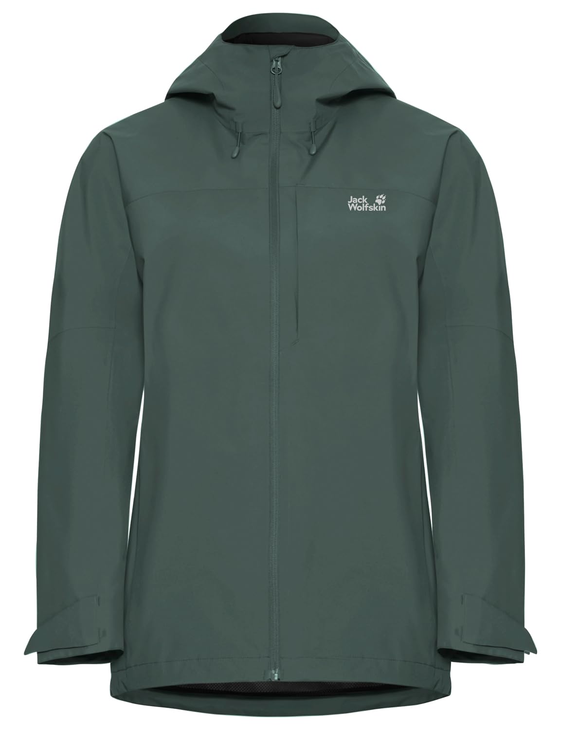 Jack Wolfskin Damen Tempest 2l Jkt W Jacket