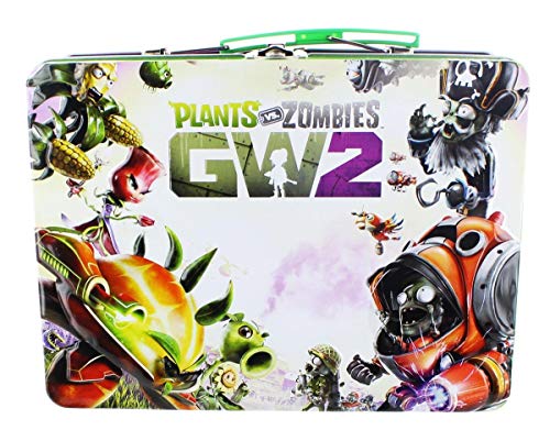 Preisvergleich Produktbild Plants Vs. Zombies GW2 Collectible Tin