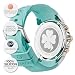 Imagen de MULCO Reloj impermeable de lujo para mujer
