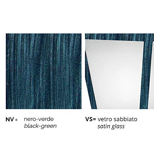 Classic garden three-lights lamppost made with aluminum, Kristel