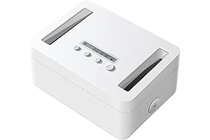 KSafe Time Locking Container