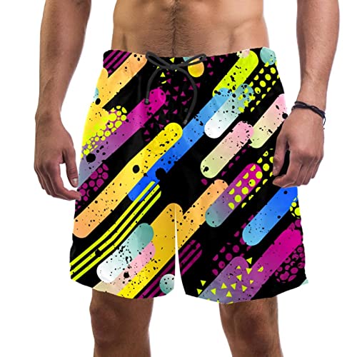 Maillots de bain pour hommes pour nager et bouger librement short de plage