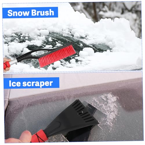 Cepillo para ventanas de coche ideal para regalar en invierno 7
