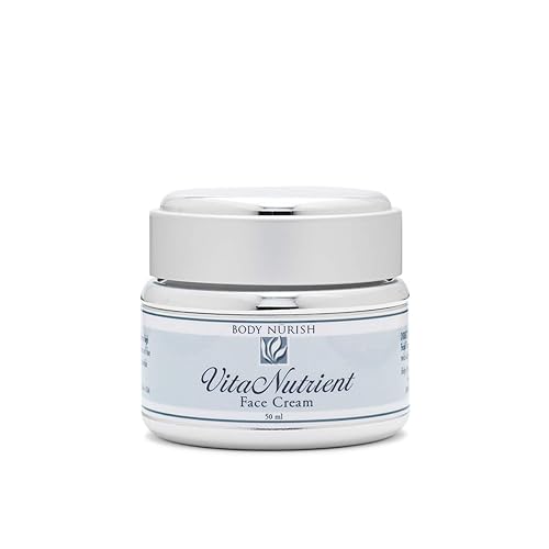 Crema facial VitaNutrient 1.7 fl oz
