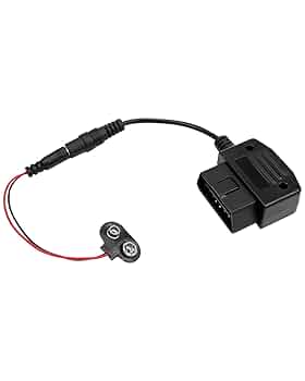 ZERO system OBD-II セキュリティスキャナー6／1まで専用商品。 ZERO system OBD-II セキュリティスキャナー6／1まで専用商品