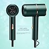 SKMEI SK-2003 Professional Hair styler with air dry (Black) (Gray) #3