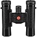 Leica Ultravid Compact 10x25 BCL Black Binocular 40607