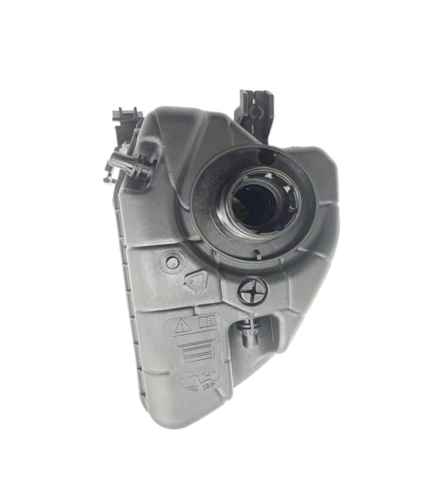 OEM; 17138610656 17139884859 Pot d'expansion d'antigel de liquide refroidissement compatible série 5.6.7 540i G30 G11 G12