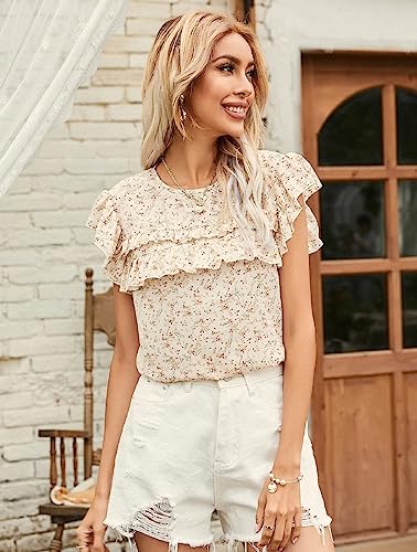 Image of Lymio Tops for Women Multi Color Women top (517)