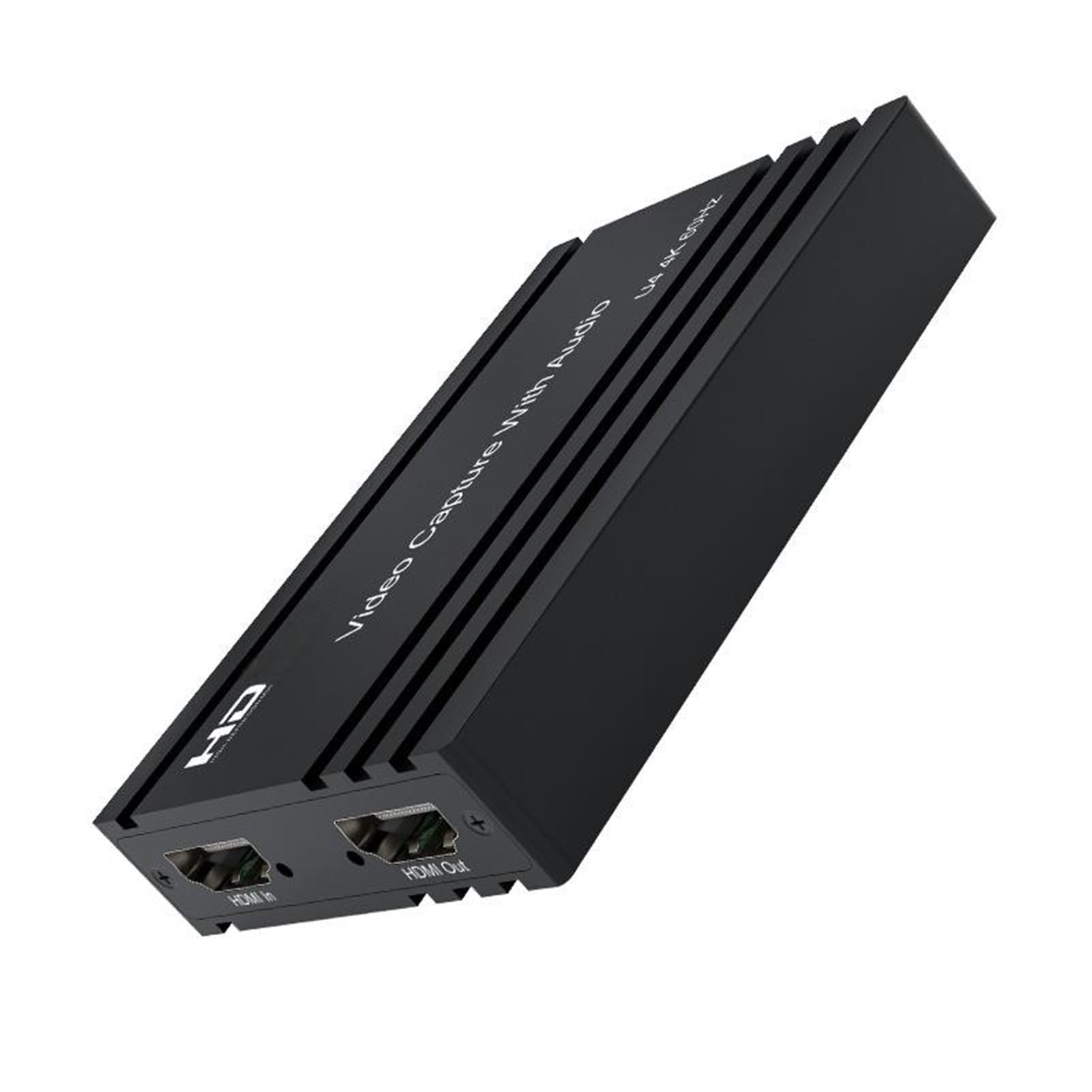 Scheda di registrazione Ultra Capture Grabber Type-C 4K 60Hz compatibile con HDMI for acquisizione video, box for in streaming live