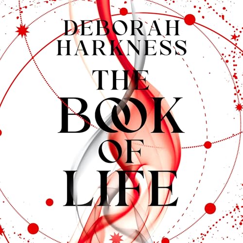 The Book of Life cover art
